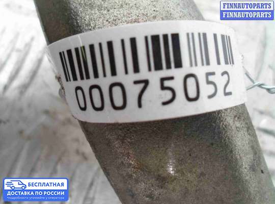 Рычаг подвески на BMW X5 (E70)