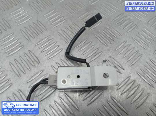 Аудиотехника на Honda Pilot II (YF3,YF4)