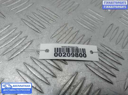 Аудиотехника на Honda Pilot II (YF3,YF4)