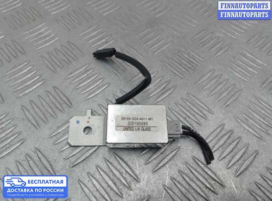 Аудиотехника на Honda Pilot II (YF3,YF4)