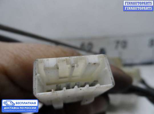 Замок боковой двери на Mazda Xedos 9 TA
