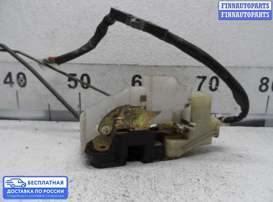 Замок боковой двери на Mazda Xedos 9 TA