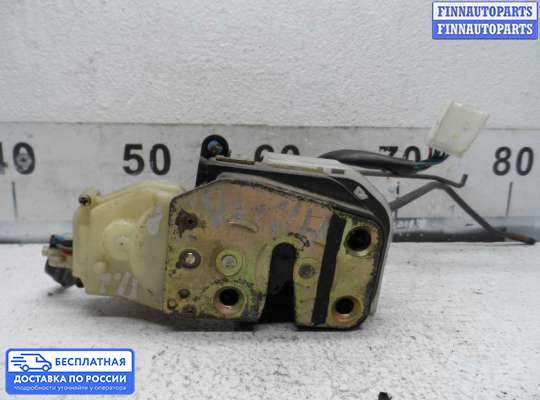 Замок боковой двери на Mazda Xedos 9 TA