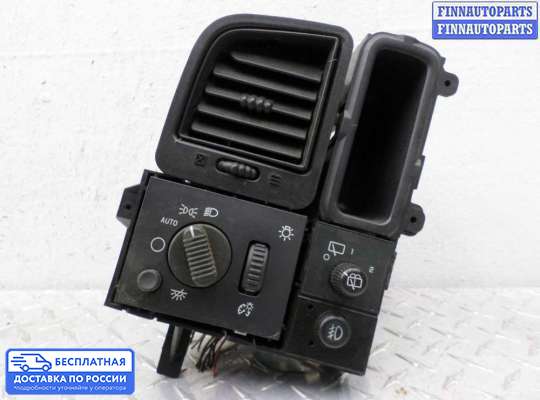 Переключатель света на Cadillac Escalade II (GMT 800)