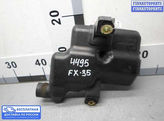 Корпус воздушного фильтра на Infiniti FX I (S50)