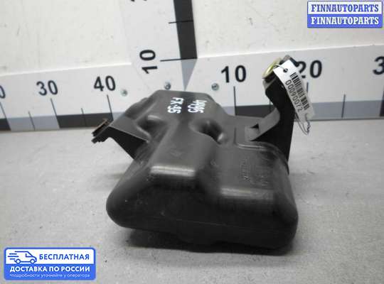 Корпус воздушного фильтра на Infiniti FX I (S50)