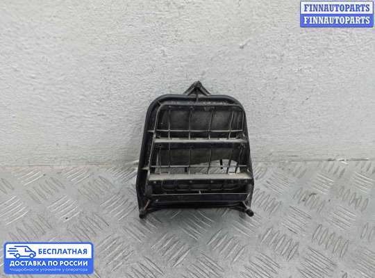 Дефлектор обдува салона на Citroen Jumper II (250/290)