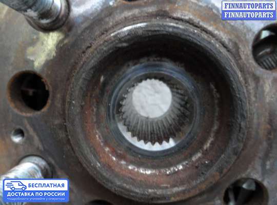 Ступица на Honda Pilot II (YF3,YF4)