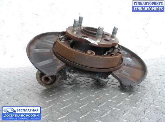 Ступица на Honda Pilot II (YF3,YF4)