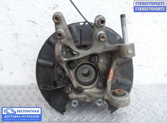 Ступица на Honda Pilot II (YF3,YF4)