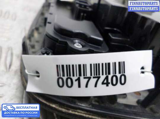 Блок управления печкой на Mercedes-Benz R (W251)