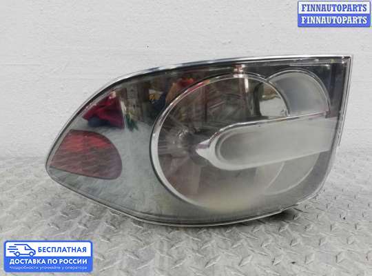 Фонарь задний на Mazda CX-7