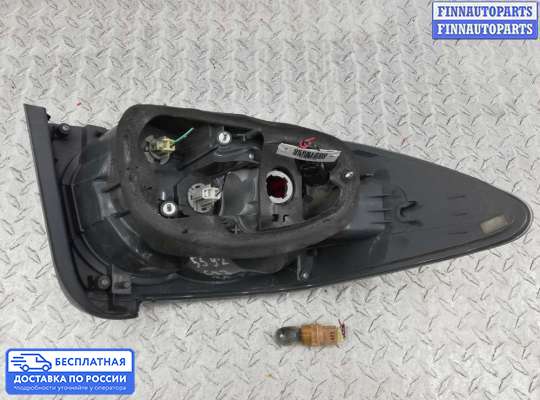 Фонарь задний на Mazda CX-7