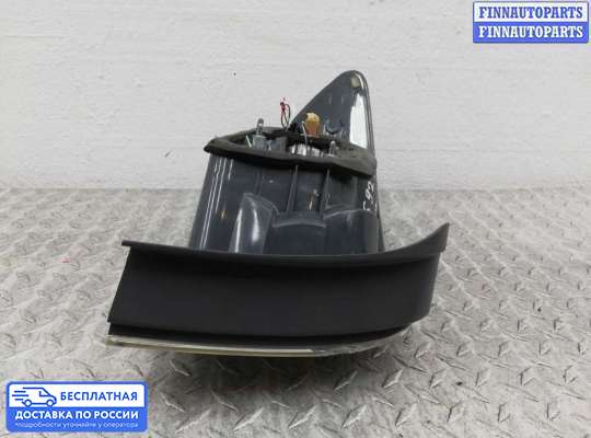 Фонарь задний на Mazda CX-7