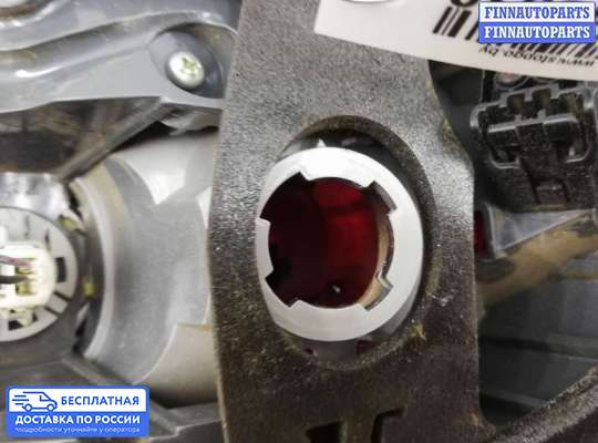 Фонарь задний на Mazda CX-7