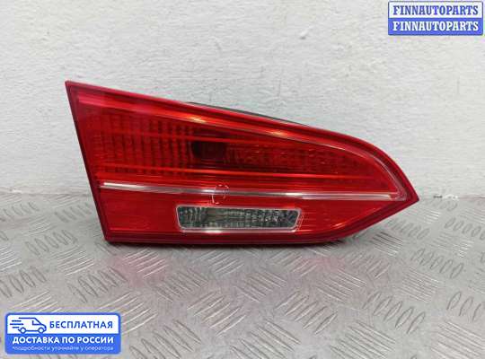 Фонарь крышки багажника на Hyundai Santa Fe III (DM, NC)