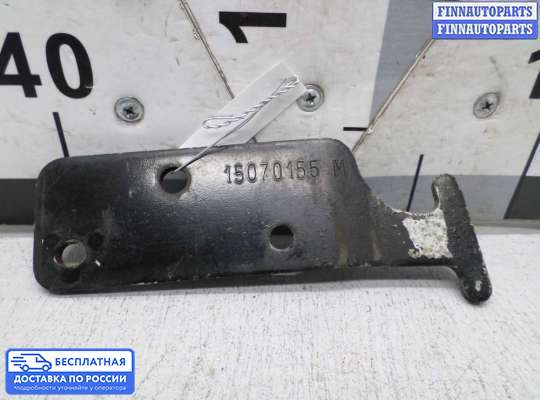 Кронштейн прочее на Hummer H2