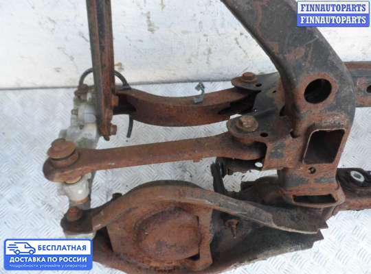 Рычаг подвески на Suzuki XL7 II