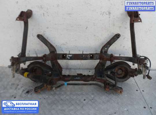 Рычаг подвески на Suzuki XL7 II