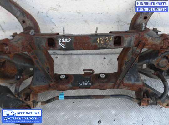 Рычаг подвески на Suzuki XL7 II