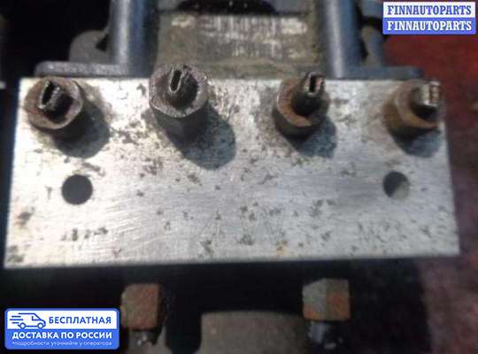 Блок ABS на Mazda CX-7