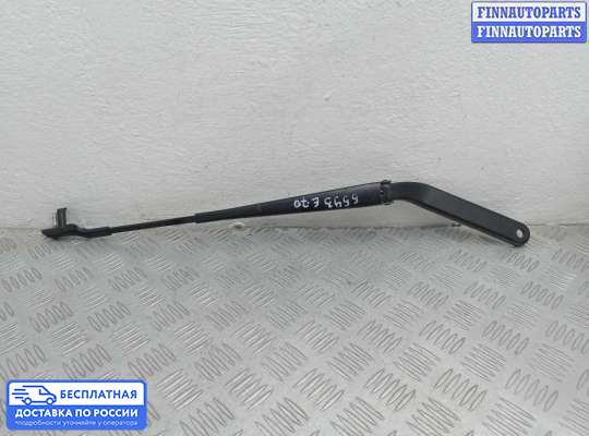 Поводок дворника на BMW X5 (E70)