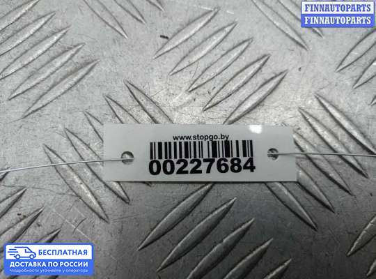 Поводок дворника на BMW X5 (E70)