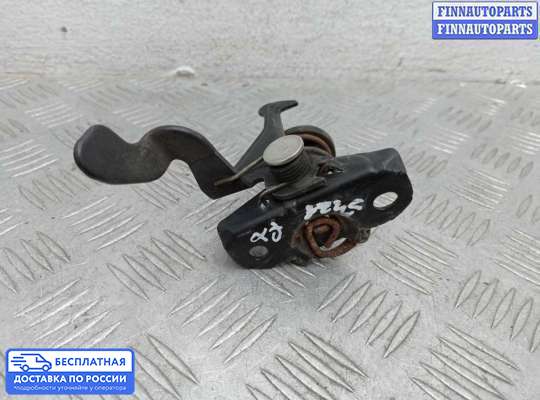 Замок капота на Infiniti FX II / QX70 (S51)