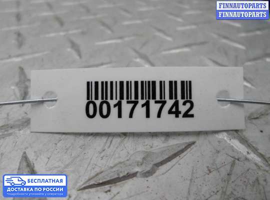 Переключатель света на Pontiac Vibe