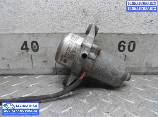 Насос вакуумный (дизель) на Subaru Tribeca