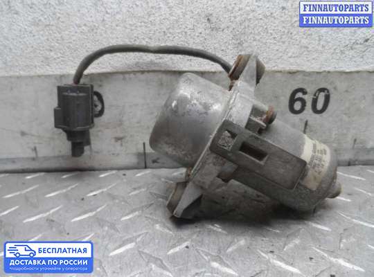 Насос вакуумный (дизель) на Subaru Tribeca