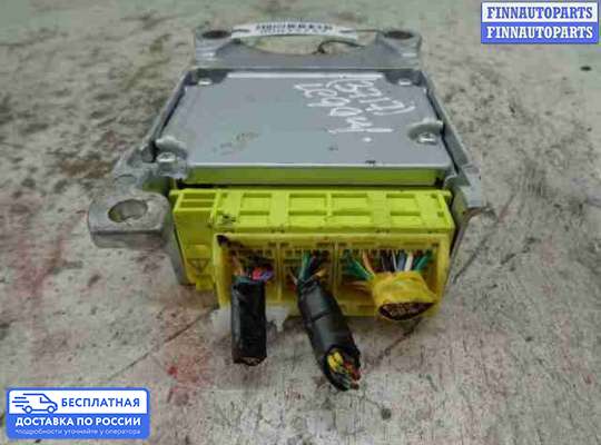 ЭБУ AIRBAG (электронный блок управления подушками безопасности) на Subaru Legacy V (BM, BR)