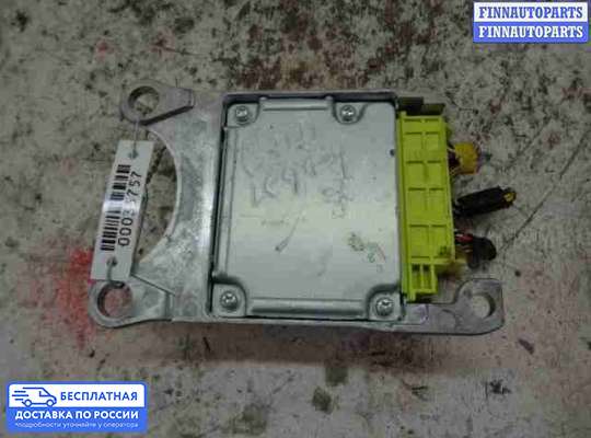 ЭБУ AIRBAG (электронный блок управления подушками безопасности) на Subaru Legacy V (BM, BR)