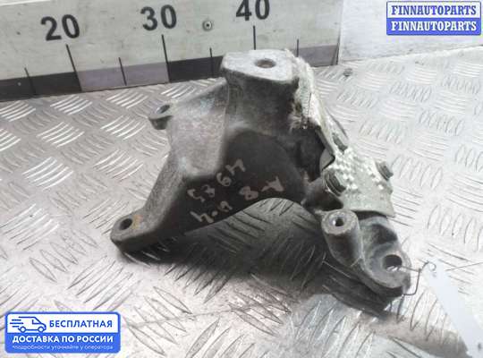 Кронштейн ДВС (лапа) на Audi A8 (D4, 4H)