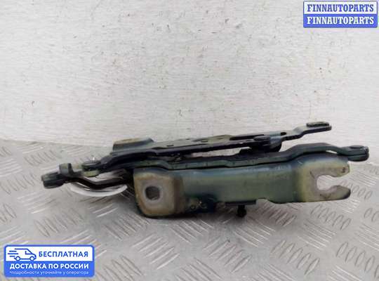 Петля капота на BMW 5 (F10/F11)