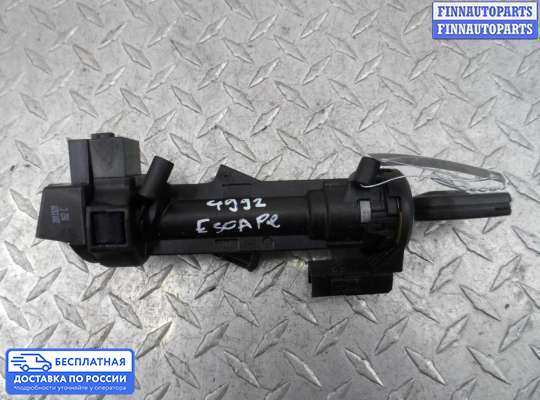 Замок зажигания с ключом на Ford Kuga II / Escape III
