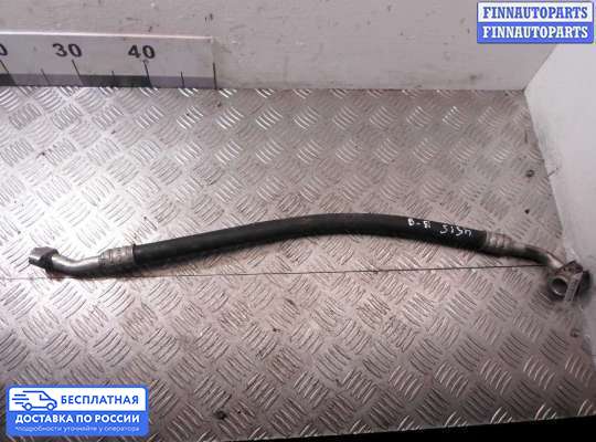 Трубка кондиционера на Audi A4 (8W, B9)