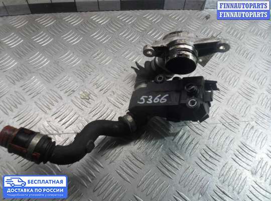 Маслоотделитель (Сапун) на Mercedes-Benz S (W222)