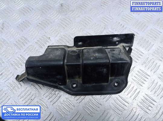 Кронштейн бампера на Audi A6 (C6)