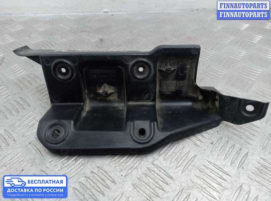 Кронштейн бампера на Audi A6 (C6)