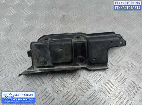Кронштейн бампера на Audi A6 (C6)