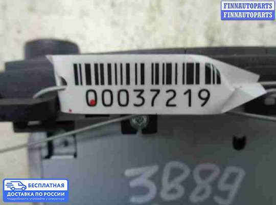 Магнитола на Honda CR-V III (RE)