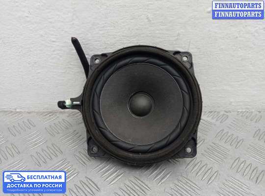 Аудиотехника на Hyundai Sonata VII (LF)