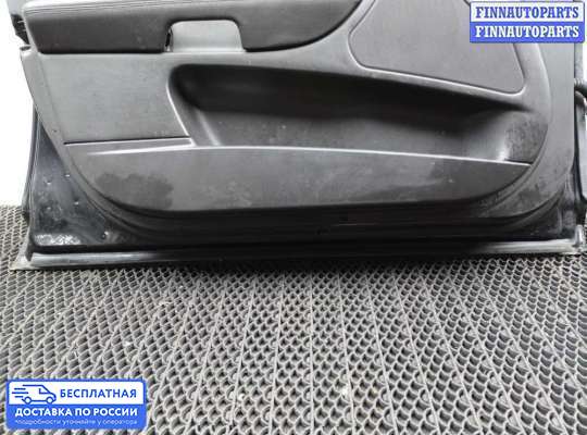 Ручка двери наружная на Jaguar XF I (X250)