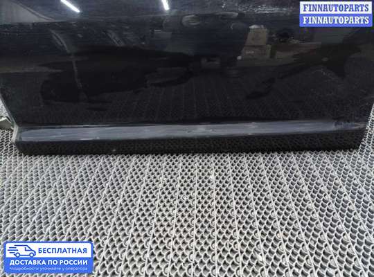 Ручка двери наружная на Jaguar XF I (X250)