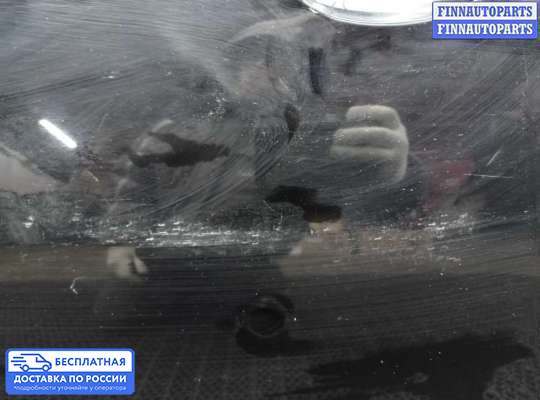 Ручка двери наружная на Jaguar XF I (X250)