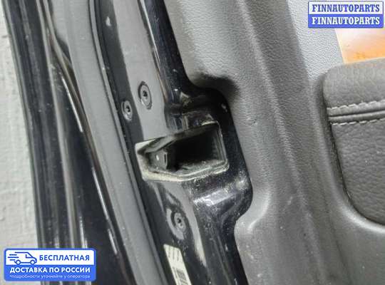 Ручка двери наружная на Jaguar XF I (X250)