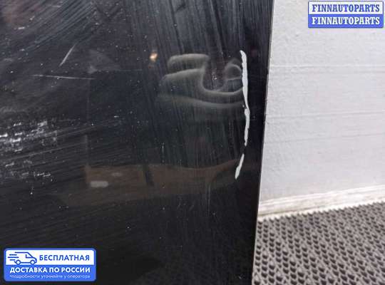 Ручка двери наружная на Jaguar XF I (X250)