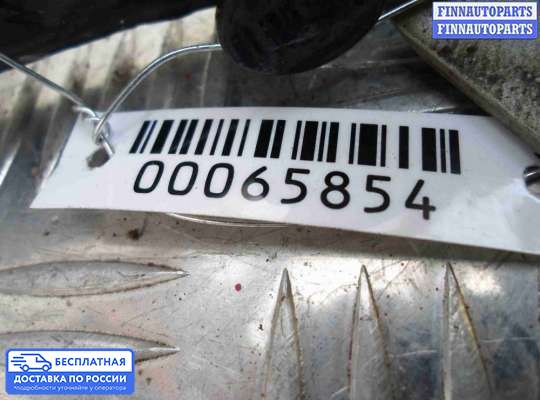 Петля капота на Lincoln Navigator III (U326)