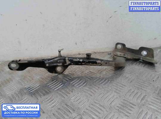 Петля капота на Lincoln Navigator III (U326)